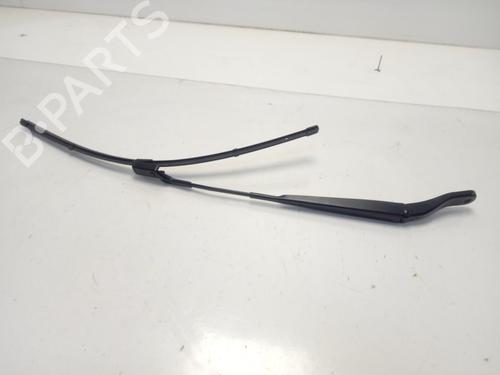 Used Front windshield wiper arm OPEL CORSA F (P2JO) [2019-2025]  16551085