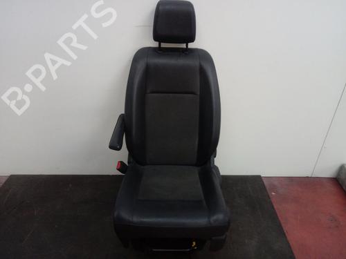 Used Left front seat TOYOTA PROACE VERSO Bus (MPY_) [2016-2025]  13511546