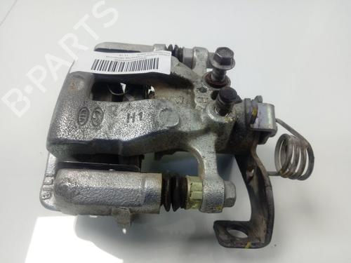 Right rear brake caliper HYUNDAI i10 II (BA, IA) | BP12925289M106