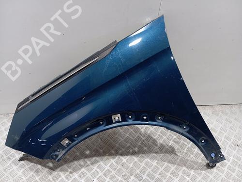 Used Left front fenders PEUGEOT 3008 II SUV (MC_, MR_, MJ_, M4_) [2016-2026]  31806326