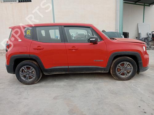 Catalyst JEEP RENEGADE SUV (BU, B1, BV) 1.5 T4 Hybrid | BP40104027M10 - Image 10