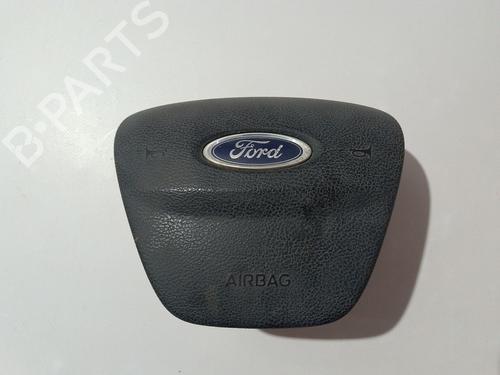 Used Driver airbag Driver airbag FORD TRANSIT CUSTOM V362 Bus (F3) [2012-2026] 35949977 35949977