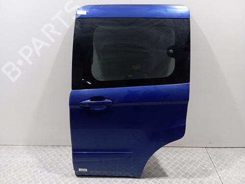 Used Left slide door FORD TOURNEO COURIER B460 MPV [2014-2025]  30375538
