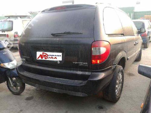 Pipe CHRYSLER VOYAGER IV (RG, RS) 2.5 CRD | BP14127424M125