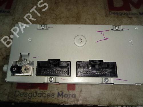 Bilradio FORD FOCUS C-MAX (DM2)  | BP16675482E6 