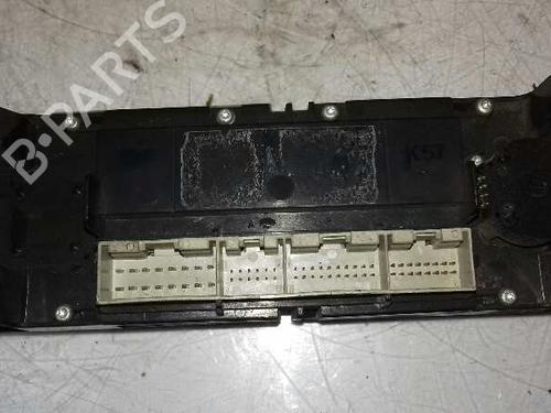 Climate control VW GOLF IV (1J1) 1.4 16V | BP12651212I5 