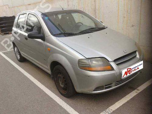 Steering pump DAEWOO KALOS (KLAS) 1.2 | BP12834102M99 