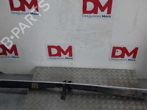 Driveshaft MERCEDES-BENZ S-CLASS (W220) S 320 CDI (220.026, 220.126) | BP12642069M37 