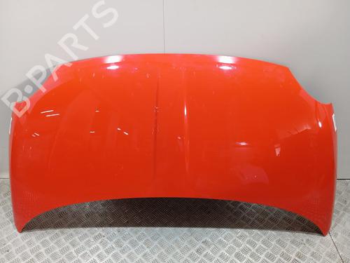 Used Hood FIAT 500 (312_) 1.2 LPG (312AXA1A) (69 hp) 29326477