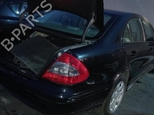 Right rear driveshaft MERCEDES-BENZ E-CLASS (W211) E 200 CDI (211.004) | BP19266218M41 