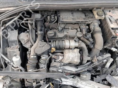 Radio PEUGEOT 308 CC (4B_)  | BP16865250E6 