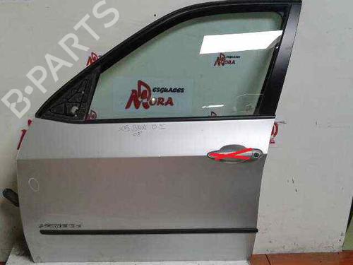 Used Left front door BMW X5 (E53) [2000-2006]  12638896