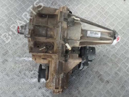 Used Transfer box NISSAN NAVARA NP300 (D40) 2.5 dCi (144 hp) 30370106