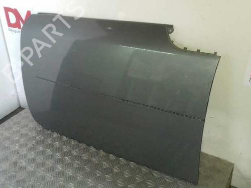 Left front door SMART FORFOUR (454) 1.5 CDI (454.001) | BP12643986C2 