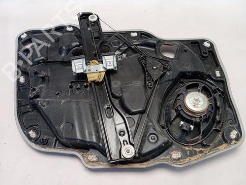 Front right window mechanism JEEP RENEGADE SUV (BU, B1, BV)  | BP31169119C23 