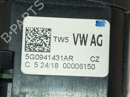 Commande de phare MAN TGE Platform/Chassis (UZ_) | BP37239088I24 - Image 4