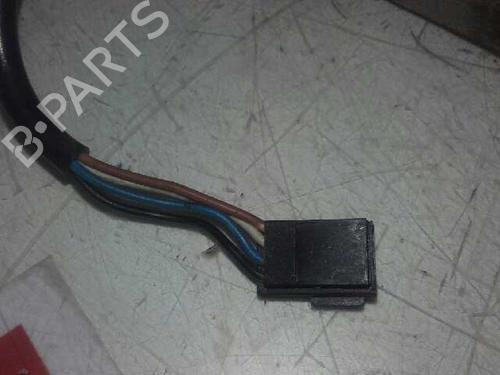 Left mirror BMW 5 (E39) 520 d | BP12835594C26 