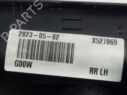 Rear left interior door handle KIA PICANTO III (JA) | BP30373587I15