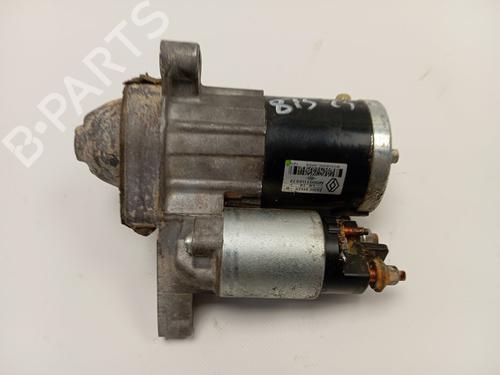 Startmotor RENAULT KADJAR (HA_, HL_) [2015-2025]  23549275