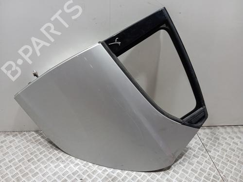 Used Left rear door Left rear door LANCIA YPSILON (312_) 1.3 D Multijet (312.YXE1A, 312.YXU1A) (95 hp) 40104497 40104497