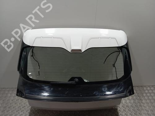 Bakluke CC/Kombi-Kupé MG MG 4 (EH32)  | BP29723813C6 
