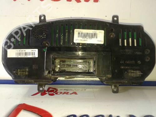 Instrument cluster SEAT TOLEDO III (5P2)  | BP12651441C47 