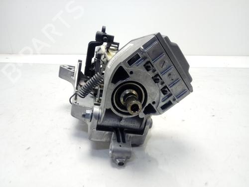 Steering column MERCEDES-BENZ A-CLASS (W169)  | BP15352656M21 