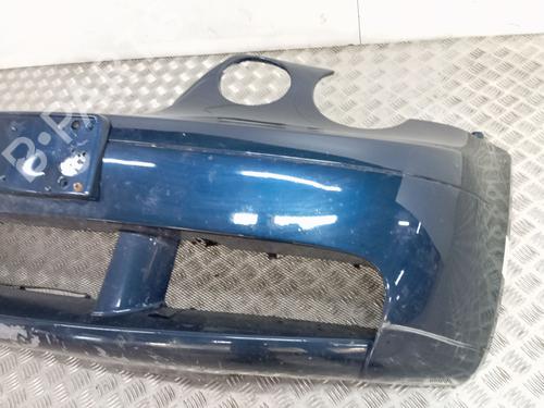 Front bumper BMW 3 Compact (E46) 320 td | BP38440100C7 - Image 3