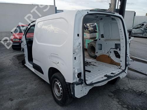 Fuse box CITROËN BERLINGO Box Body/MPV (K9) 1.5 BlueHDi 100 | BP34006339E1  - Image 9