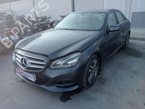 Brugte MERCEDES-BENZ E-CLASS (W212) E 220 CDI / BlueTEC (212.001, 212.002) 4599652
