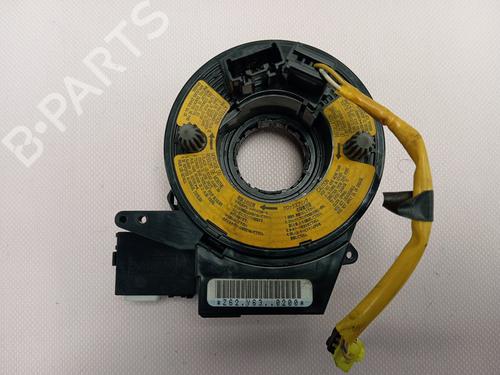 Used Squib airbag MAZDA 3 (BK) 1.6 DI Turbo (109 hp) 31026161