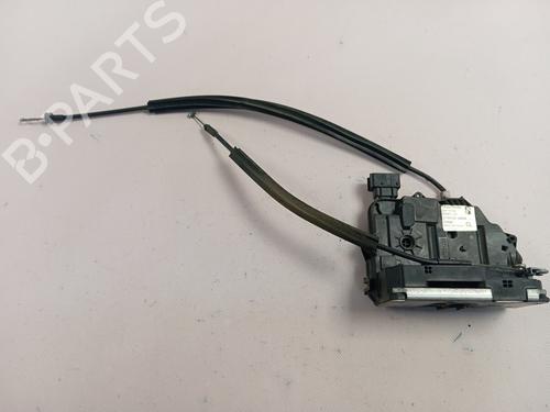 Used Front right lock CITROËN JUMPER II Van 3.0 HDi 160 (157 hp) 28812614