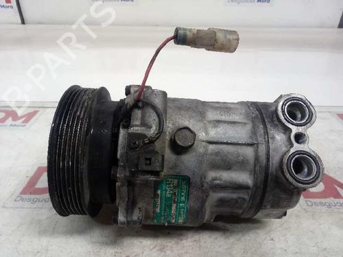 Used AC compressor ROVER 45 I Hatchback (RT) 2.0 iDT (113 hp) 12657169