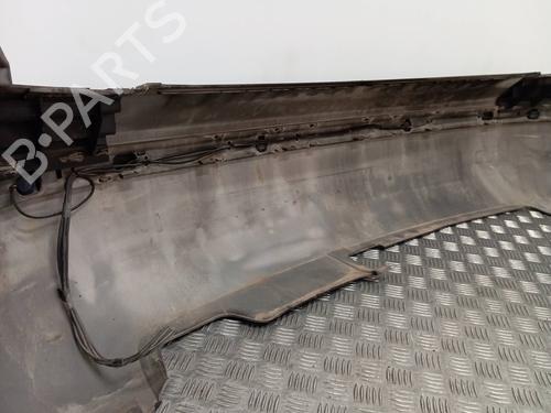 Rear bumper SKODA SUPERB I (3U4)  | BP20342263C8 