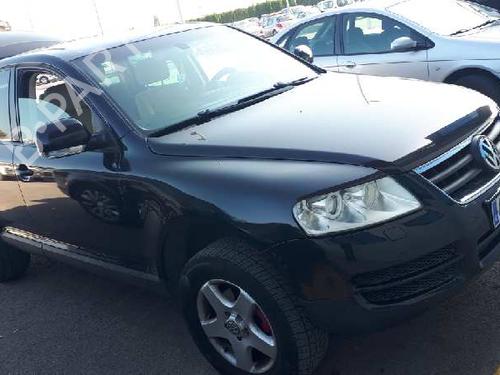 Cylinder head VW TOUAREG (7LA, 7L6, 7L7)  | BP28502993M5 