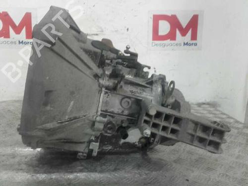 Gearbox ALFA ROMEO GT (937_) 2.0 JTS (937CXH1A, 937CXH11) | BP12659922M3 