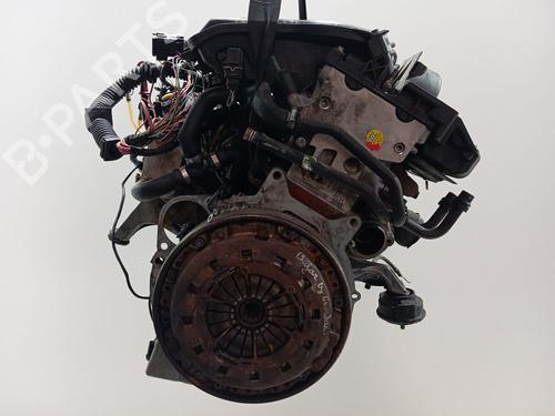 Engine BMW 3 (E46) 320 d | BP38752337M1  - Image 8