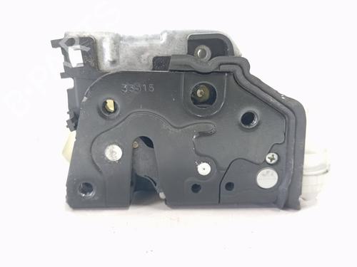 Used Front left lock AUDI A5 (8T3) 2.0 TDI quattro (190 hp) 27479990