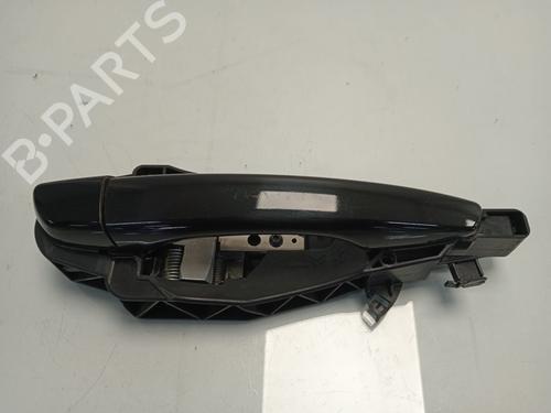 Rear right exterior door handle CITROËN C3 / C3 ORIGIN III (SX)  | BP17811486C130 