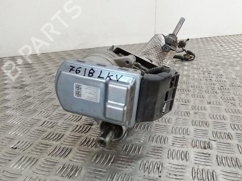 Steering rack CITROËN BERLINGO (ER_, EC_) 1.5 BlueHDi 100 | BP26432883M22 