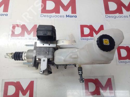 Brake master cylinder TOYOTA C-HR (_X1_)  | BP12663116M77 