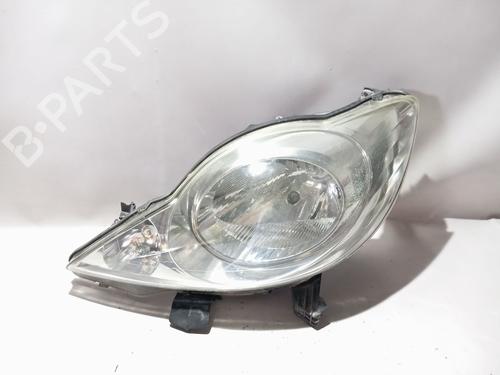 Used Left headlight Left headlight 37232469 37232469