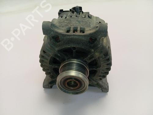 Used Alternator Alternator MERCEDES-BENZ A-CLASS (W169) A 180 CDI (169.007, 169.307) (109 hp) 40498206 40498206