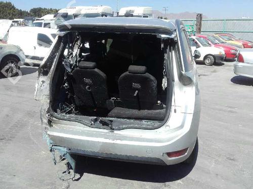 Right rear steering knuckle CITROËN C4 Grand Picasso II (DA_, DE_)  | BP18490432M28 