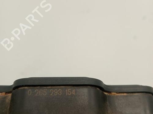 ABS pump CITROËN BERLINGO (ER_, EC_)  | BP17047552M43 