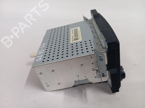 Radio FORD RANGER III (2N, 2G, 2P)  | BP22369990E6 