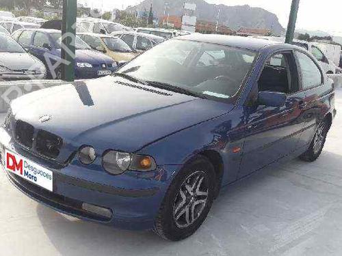 Thermostat housing BMW 3 Compact (E46) 316 ti | BP14129052M116 - Image 9