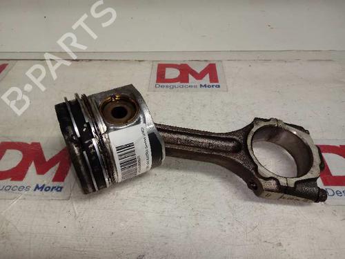 Other HYUNDAI TUCSON (JM) 2.0 CRDi All-wheel Drive | BP16565373O1