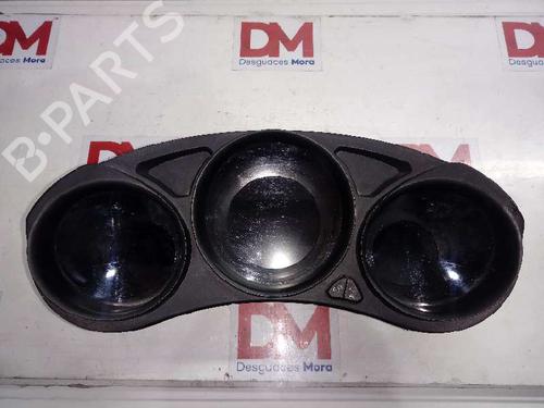 Used Instrument cluster CITROËN C4 II (NC_) [2009-2025]  12678861