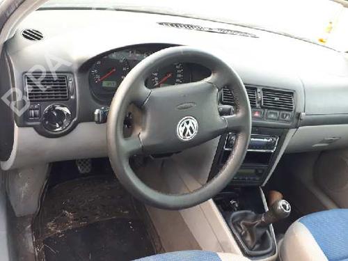 Køleventilator elektrisk VW GOLF IV (1J1)  | BP12659169M35 